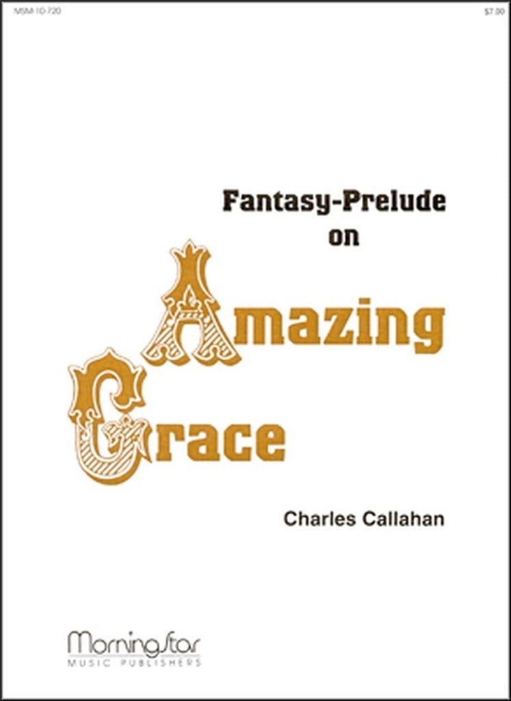 Amazing Grace